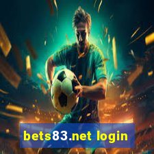 bets83.net login